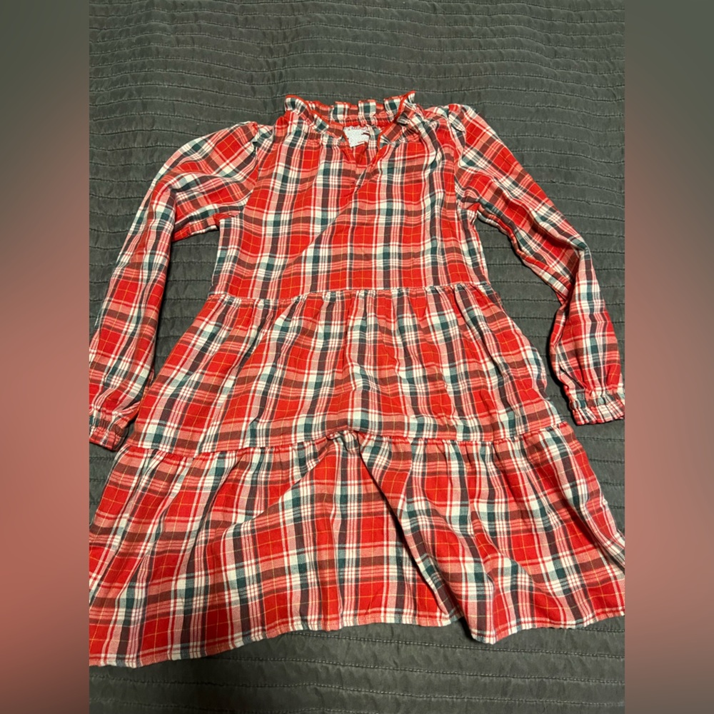 Cat & Jack Dress